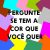 Z Pergunte se tem a cor
